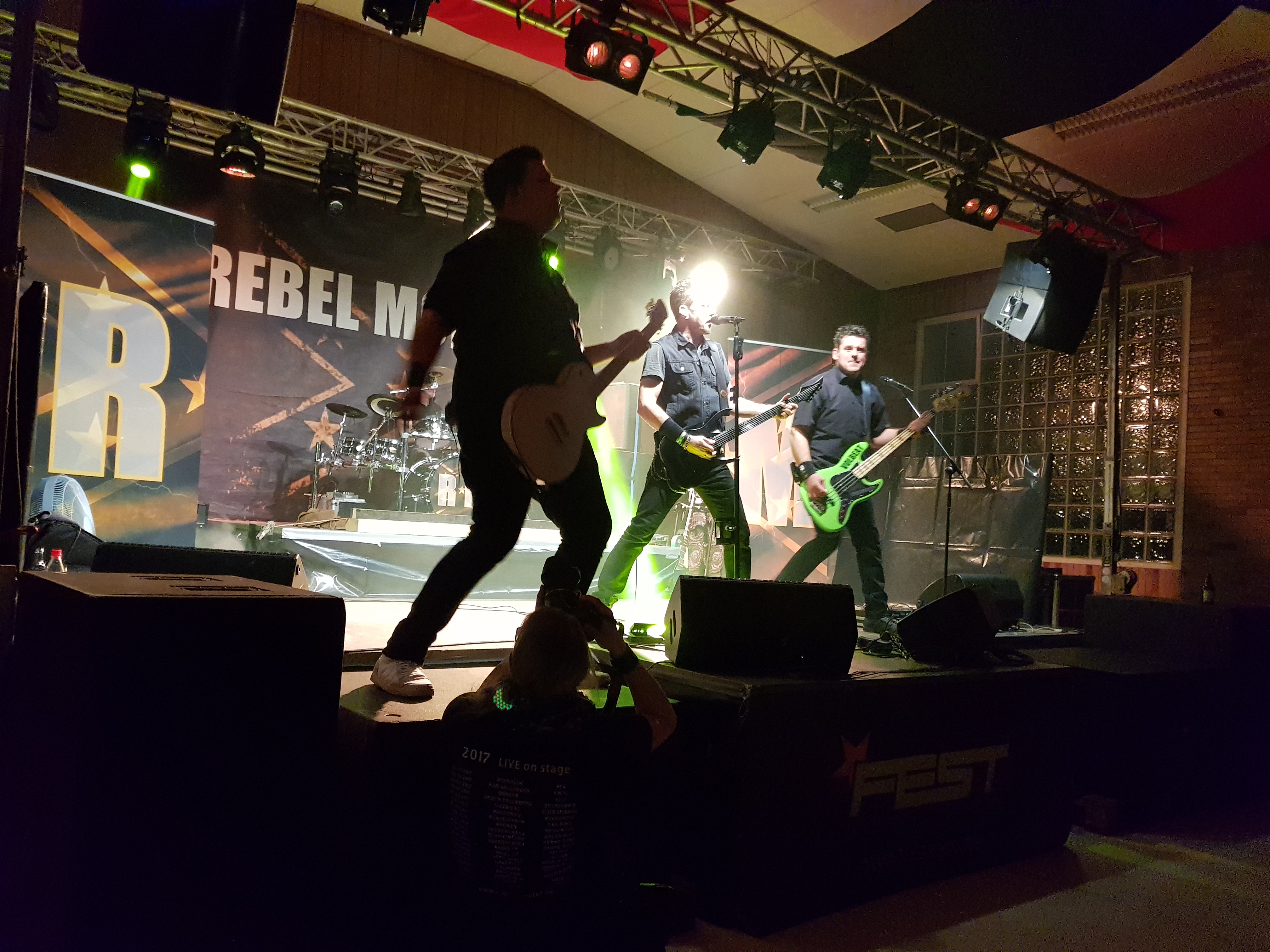 Rockfest Fürfeld 2019