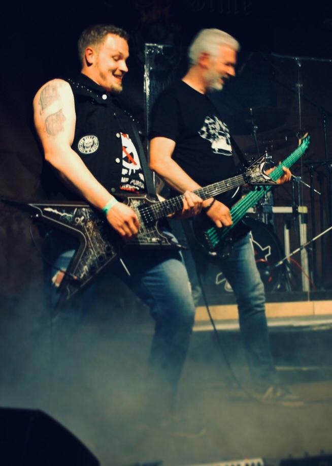 Rockfest Fürfeld 2019