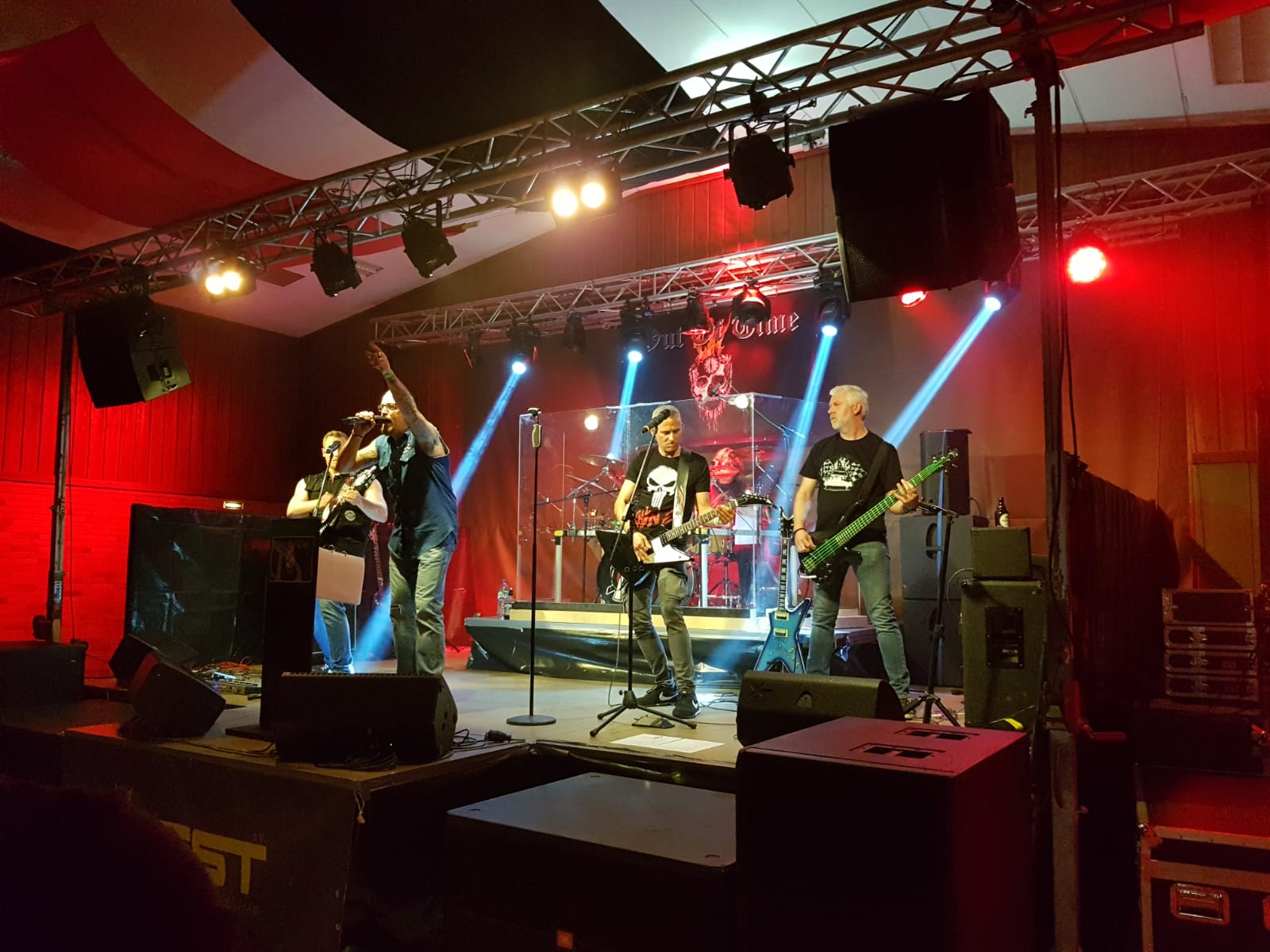 Rockfest Fürfeld 2019