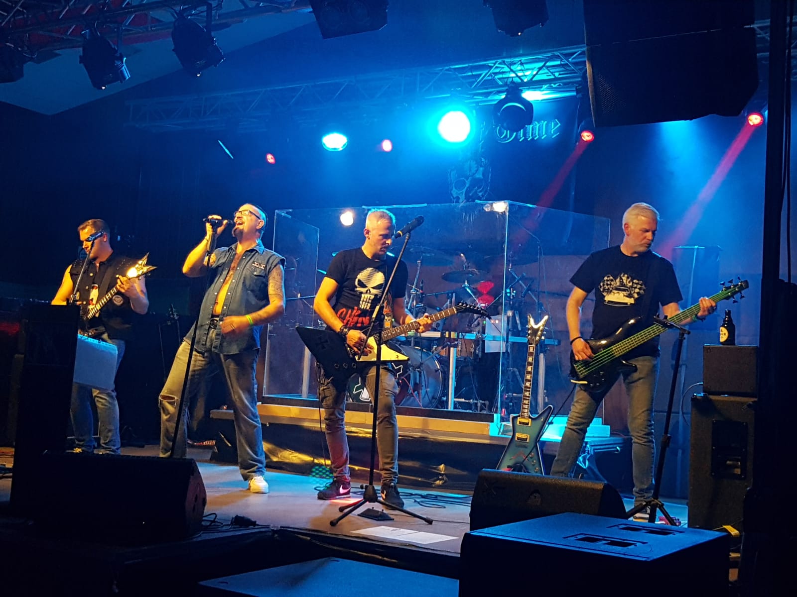 Rockfest Fürfeld 2019