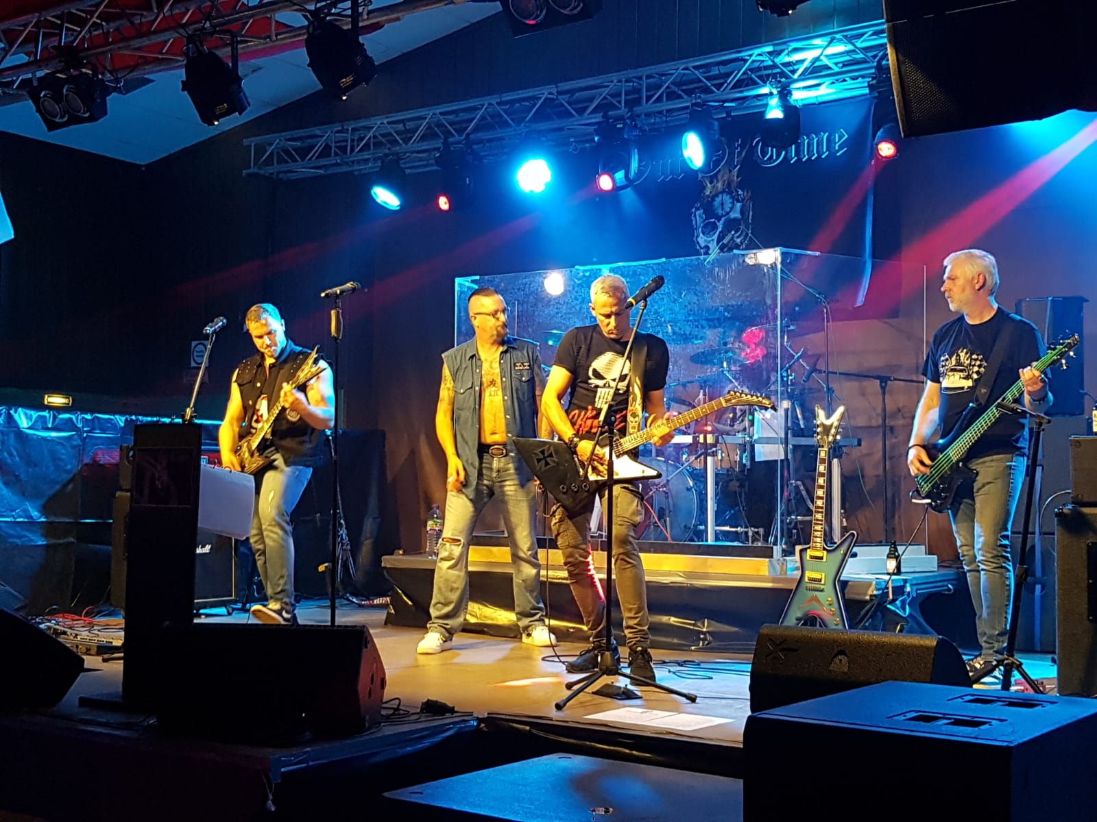 Rockfest Fürfeld 2019