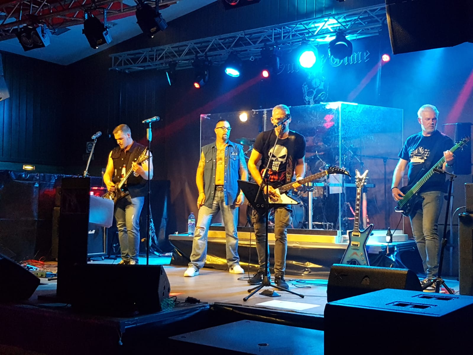 Rockfest Fürfeld 2019