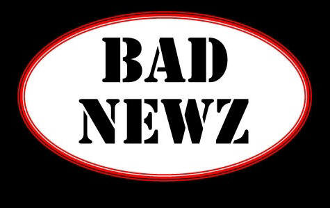 BAD NEWZ