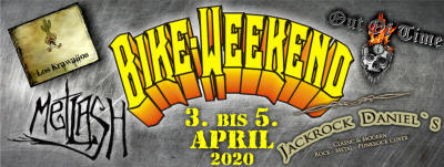 bikeweekend2020