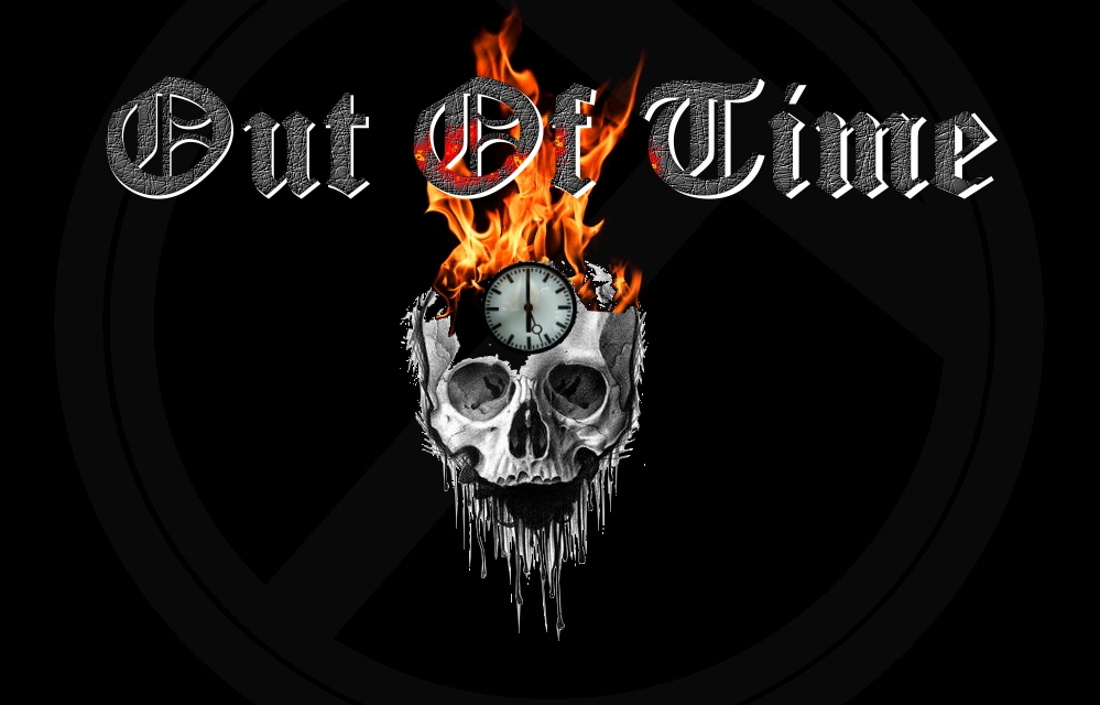 Out Of Time