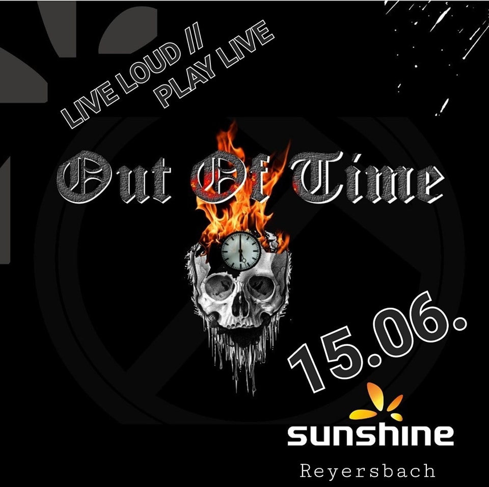 Sunshine live 2022